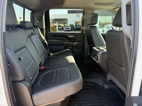Used 2020 GMC Sierra 2500 Denali w/ Denali Ultimate Package image 19