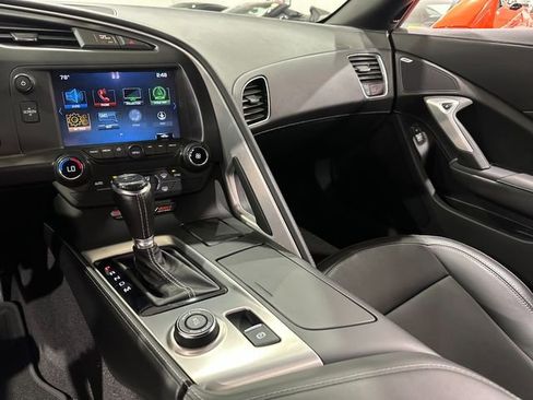 Used 2019 Chevrolet Corvette Z06 image 15