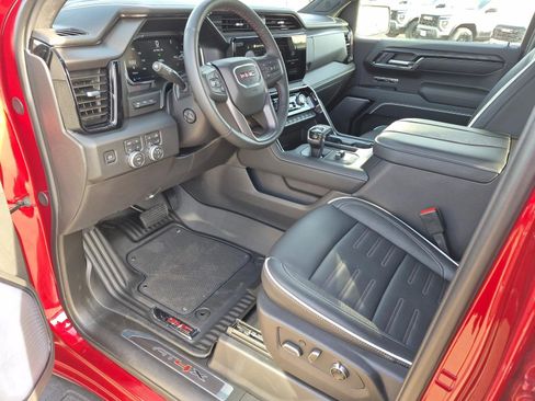 Certified 2026 GMC Sierra 1500 AT4X image 12