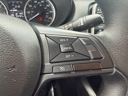 Used 2024 Nissan Versa S w/ Trunk Package image 14