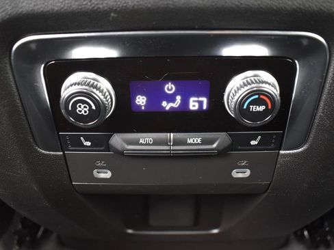 Used 2024 GMC Yukon Denali w/ Max Trailering Package image 29