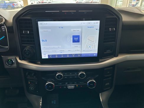 Used 2023 Ford F150 XLT w/ Equipment Group 302A High AWD/4WD image 33