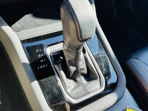 Certified 2025 Subaru Forester Sport image 16