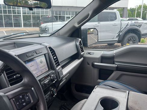 Used 2019 Ford F150 XLT w/ XTR Package AWD/4WD image 18