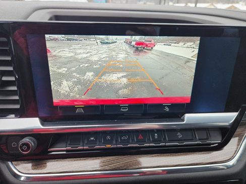 Used 2024 Chevrolet Silverado 1500 RST AWD/4WD image 42