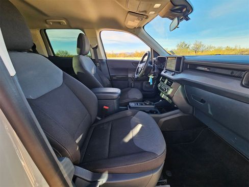 Certified 2024 Ford Maverick XL image 21