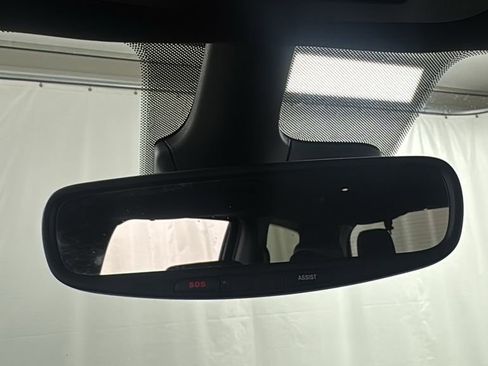 Used 2025 Chrysler Pacifica Select FWD image 35