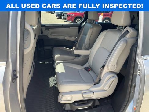 Used 2022 Honda Odyssey Touring image 8