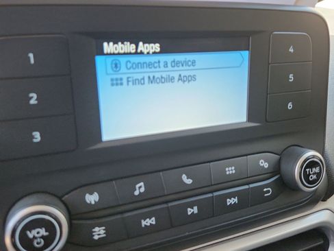Used 2021 Ford EcoSport S AWD/4WD image 26