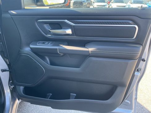 New 2026 RAM 1500 Big Horn image 10