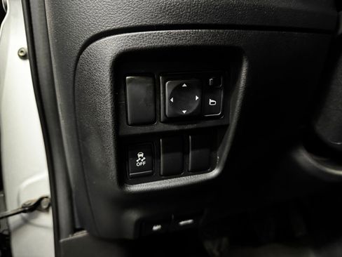 Used 2016 Nissan Juke NISMO RS FWD image 24