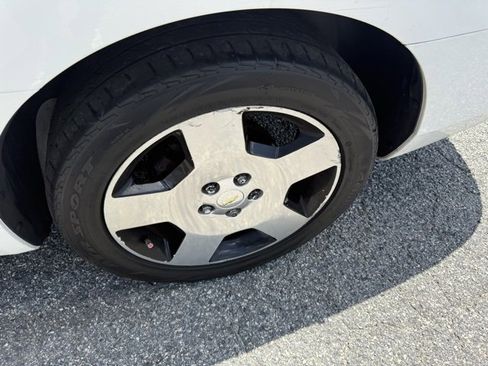 Used 2008 Chevrolet Impala SS w/ Convenience Package image 20