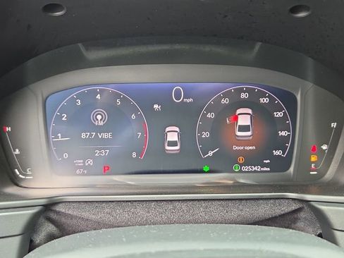 Used 2025 Honda Accord SE image 26