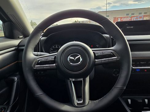Used 2026 MAZDA CX-50 2.5 Turbo w/ Premium Plus Pkg AWD/4WD image 27