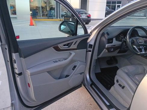 Used 2018 Audi Q7 2.0T Premium Plus w/ Premium Plus Package image 23
