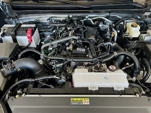 New 2026 Toyota Tacoma SR5 RWD image 8