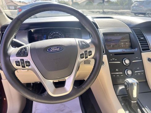 Used 2015 Ford Taurus SEL w/ Equipment Group 201A image 12