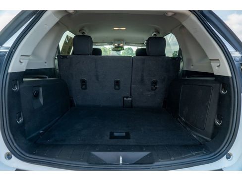 Used 2016 GMC Terrain SLE FWD image 14