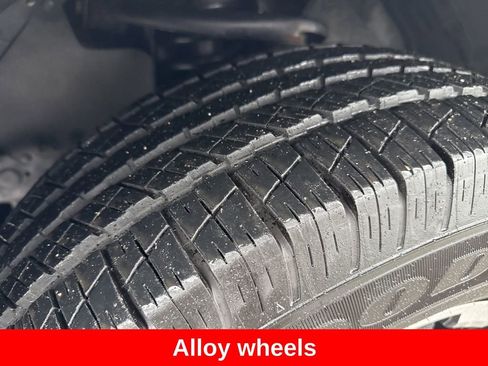 Used 2020 Toyota 4Runner TRD Off-Road image 12