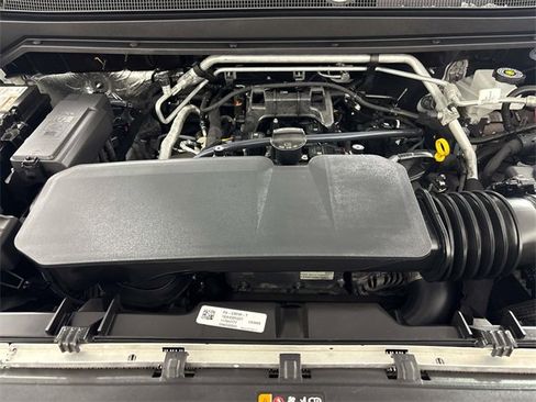 Used 2023 Chevrolet Colorado W/T image 20