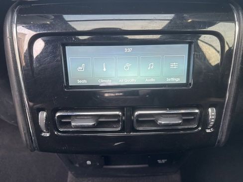 Used 2021 Lincoln Aviator Grand Touring w/ Equipment Group 301A image 38