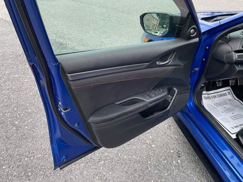 Used 2018 Honda Civic Si image 14