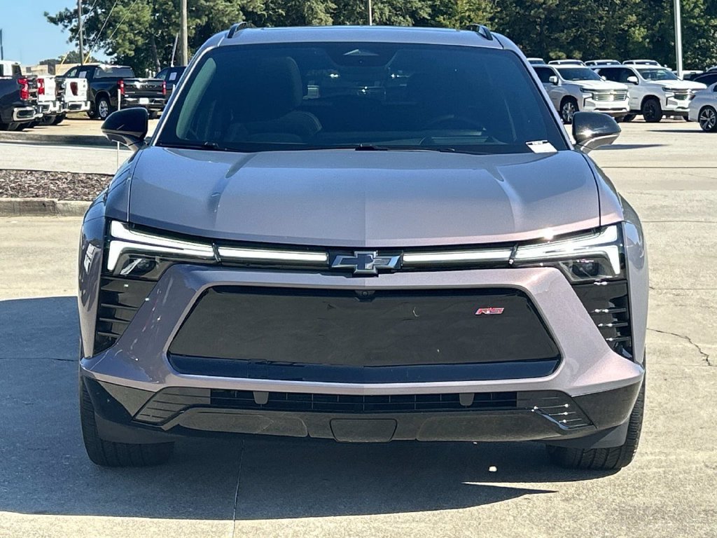 Used 2024 Chevrolet Blazer EV RS RWD image 6