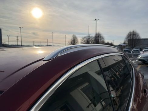 Used 2022 Buick Envision Preferred image 9