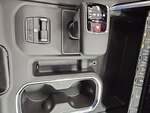 New 2026 GMC Sierra 1500 Denali w/ Technology Package AWD/4WD image 20