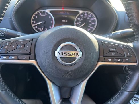 Certified 2022 Nissan Sentra SV image 56