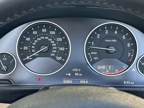 Used 2018 BMW 440i xDrive Convertible AWD/4WD image 28