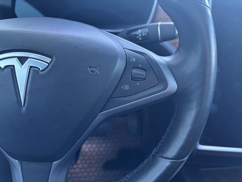 Used 2020 Tesla Model X Long Range AWD/4WD image 14