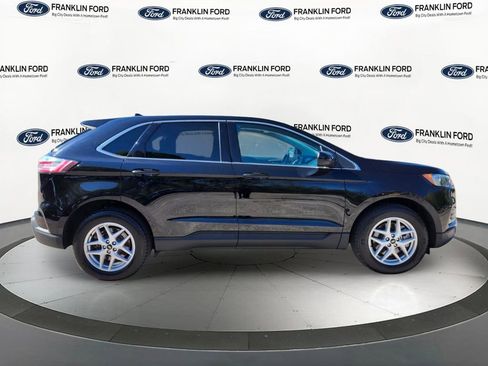 Certified 2024 Ford Edge SEL w/ Convenience Package AWD/4WD image 6