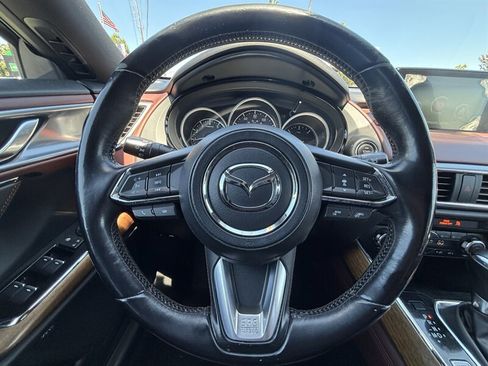 Used 2018 MAZDA CX-9 Signature AWD/4WD image 26