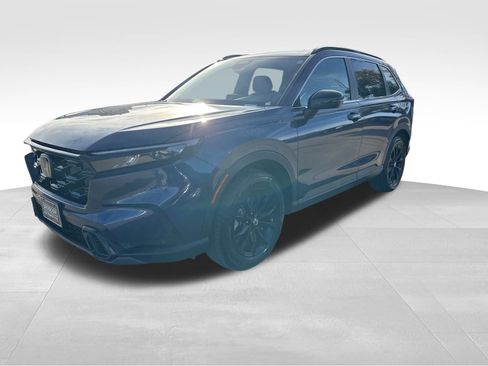 Used 2024 Honda CR-V Sport-L image 11