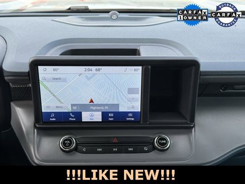 Used 2024 Ford Maverick Lariat w/ Black Appearance Package image 27