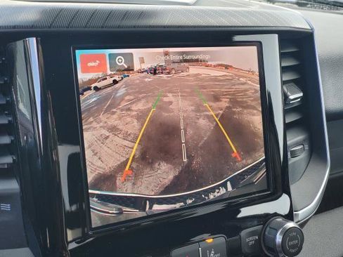 New 2026 RAM 1500 Big Horn image 14