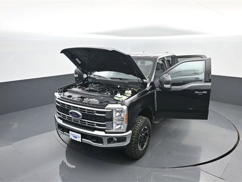 New 2026 Ford F350 XLT w/ Tremor Off-Road Package image 31