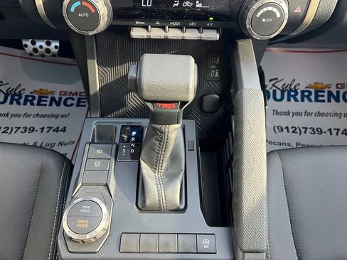 Used 2026 Toyota Tacoma TRD Sport RWD image 18
