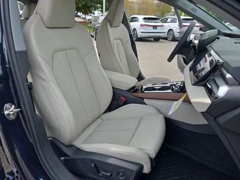 New 2026 Audi A5 2.0T Premium Plus image 10