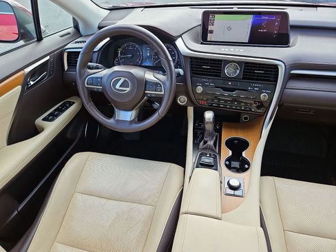 Used 2017 Lexus RX 350 AWD w/ Premium Package image 10