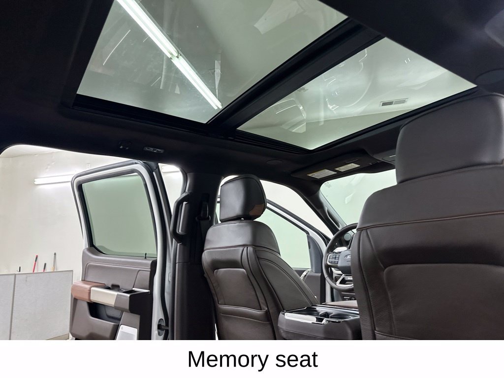 Used 2025 Ford F150 King Ranch AWD/4WD image 25