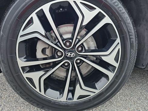 Used 2020 Hyundai Santa Fe SEL w/ Cargo Package image 34