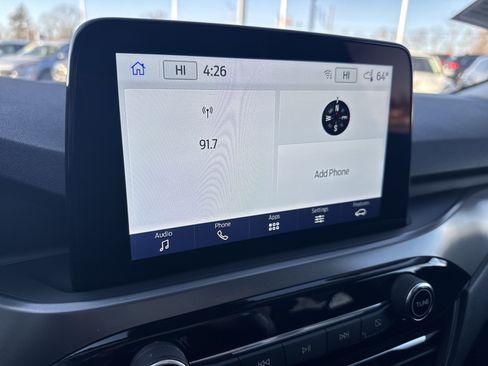 Used 2023 Ford Escape Active image 17