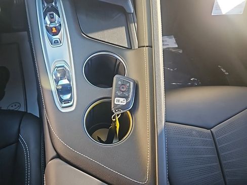 New 2026 Chevrolet Corvette Z06 image 13