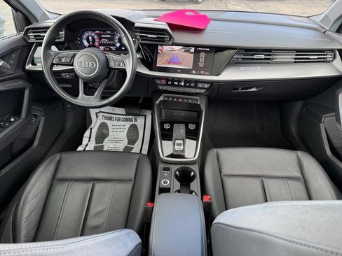 Used 2024 Audi A3 2.0T Premium FWD image 8