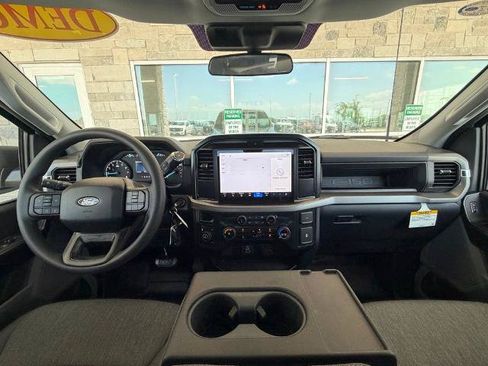 New 2026 Ford F150 XL AWD/4WD image 52