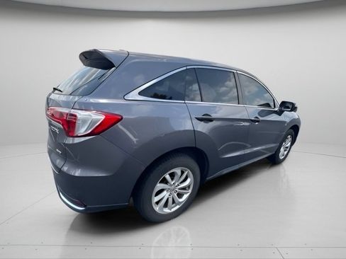 Used 2018 Acura RDX AWD image 9