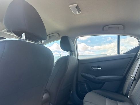 Certified 2023 Nissan Sentra SV w/ Lighting Package FWD image 31