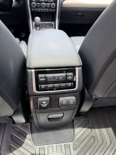 Used 2022 Subaru Ascent Touring AWD/4WD image 20
